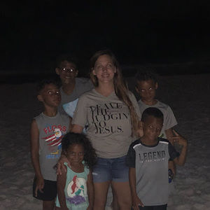 Meet your Posher, Marci